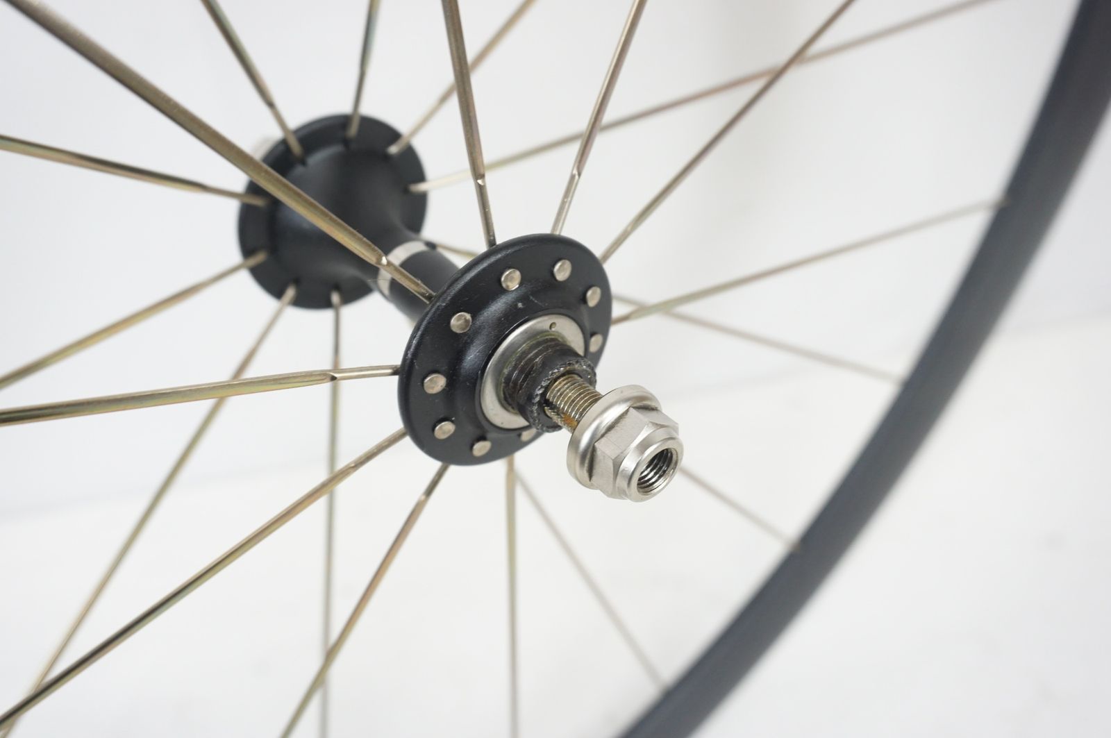 カンパニョーロ ピスタ フロントホイール 【公式通販】