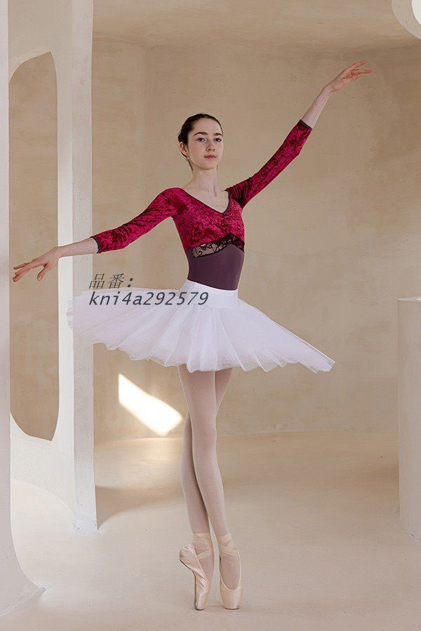 バレエ レオタード