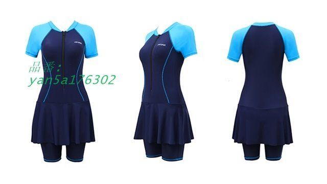 フィットネス水着