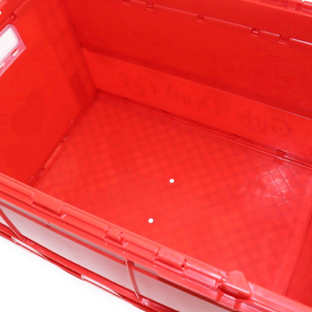 ケース・ボックス・コンテナ HUMAN MADE コンテナ 20L RED