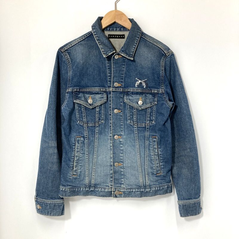 60s ジャングルファティーグ 3rd ノンリップlarge regular ジャングル