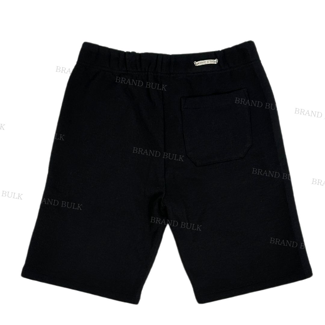 新品 Chrome Hearts ワイノットトリプルクロス ハーフパンツ M パンツ