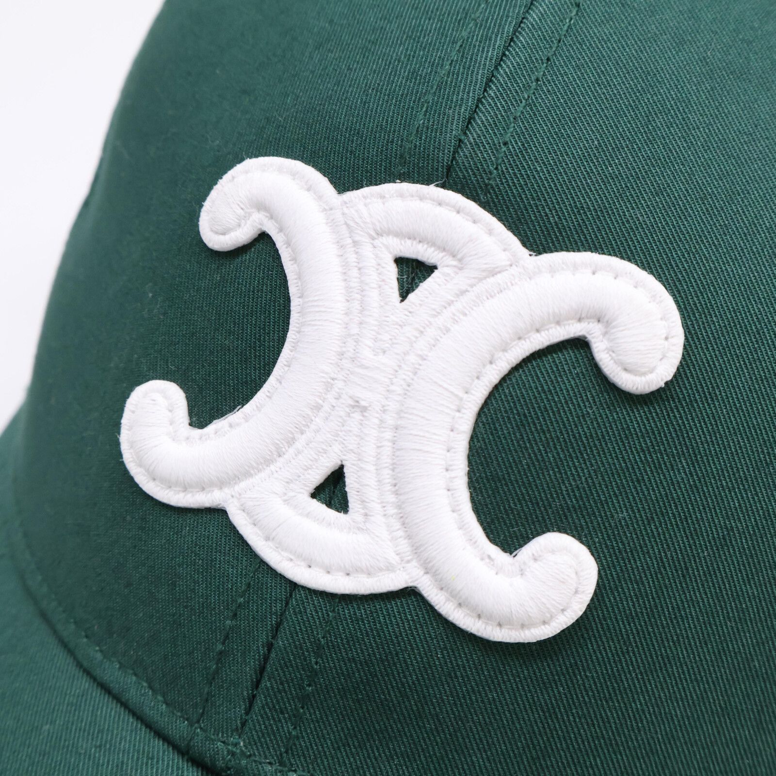 CELINE セリーヌ 【即決/国内正規】2AUN8969P トリオンフ ベースボール  