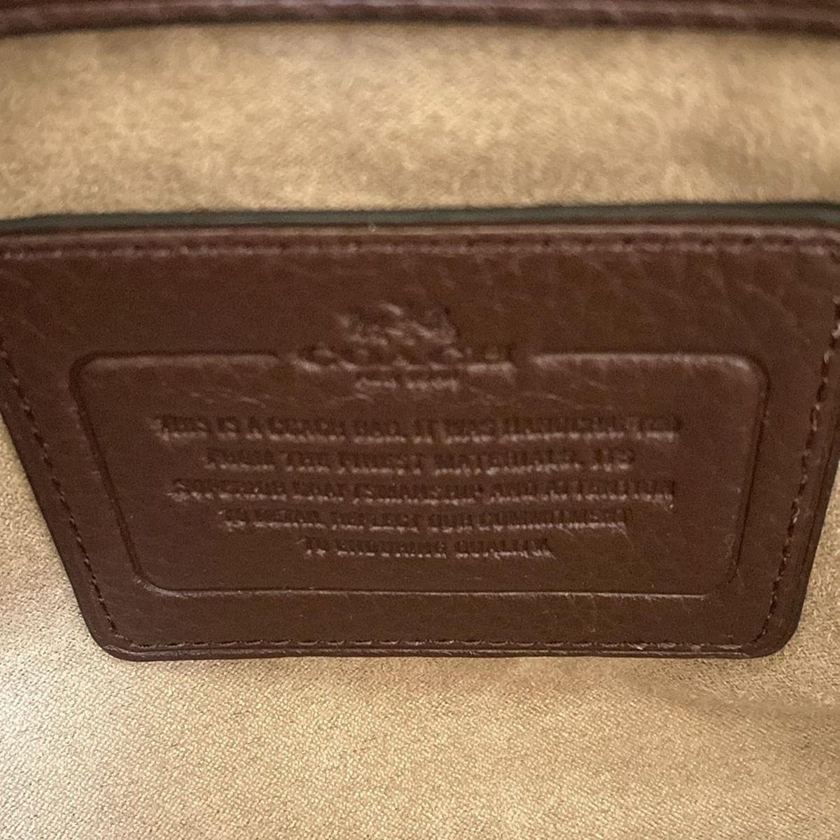 COACH コーチ