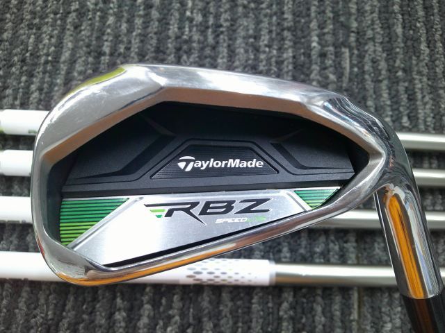 レディースアイアンセット テーラーメイド RBZ SPEED LITE RBZ L 31 5579 博多