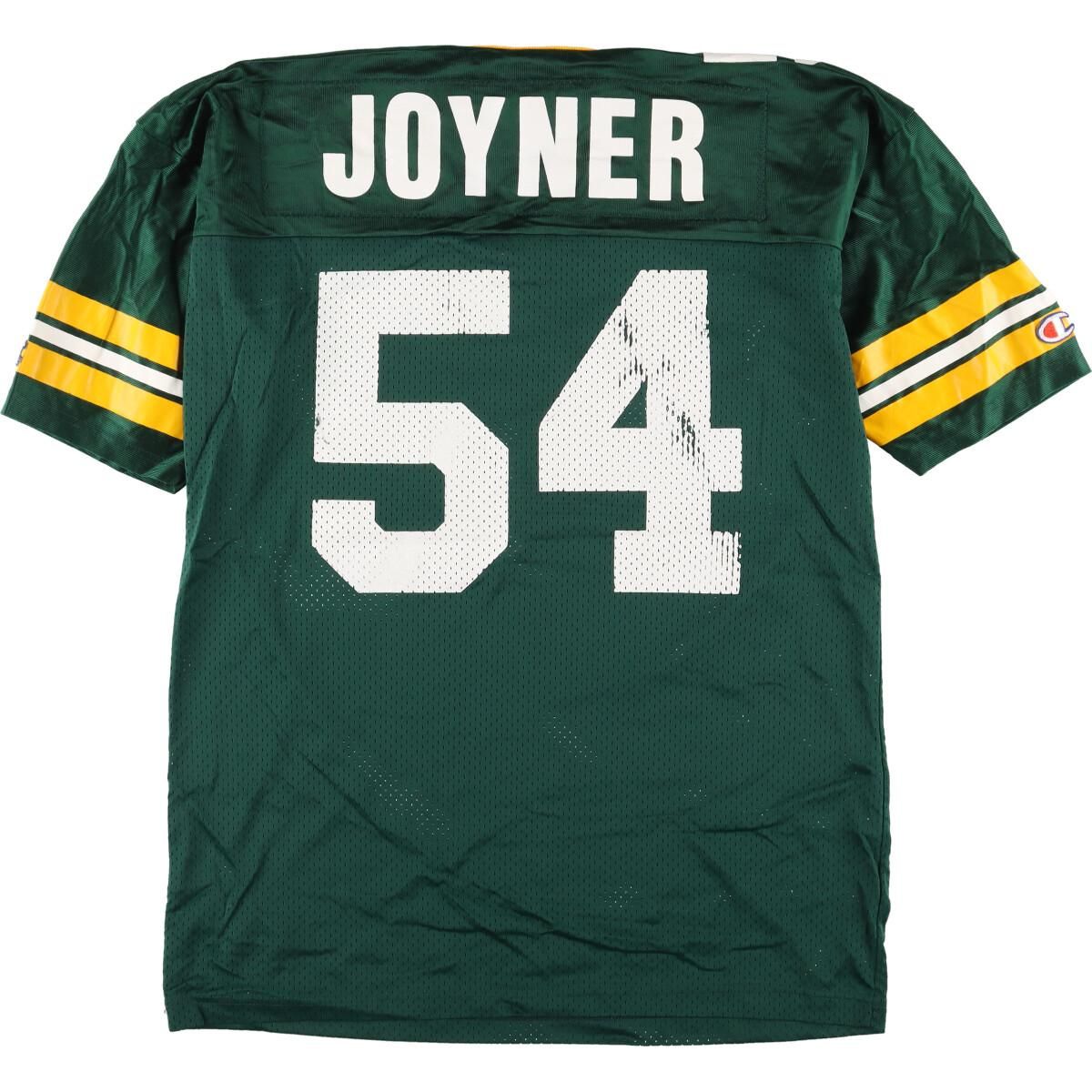 90年代 チャンピオン Champion NFL GREEN BAY PACKERS グリーンベイ