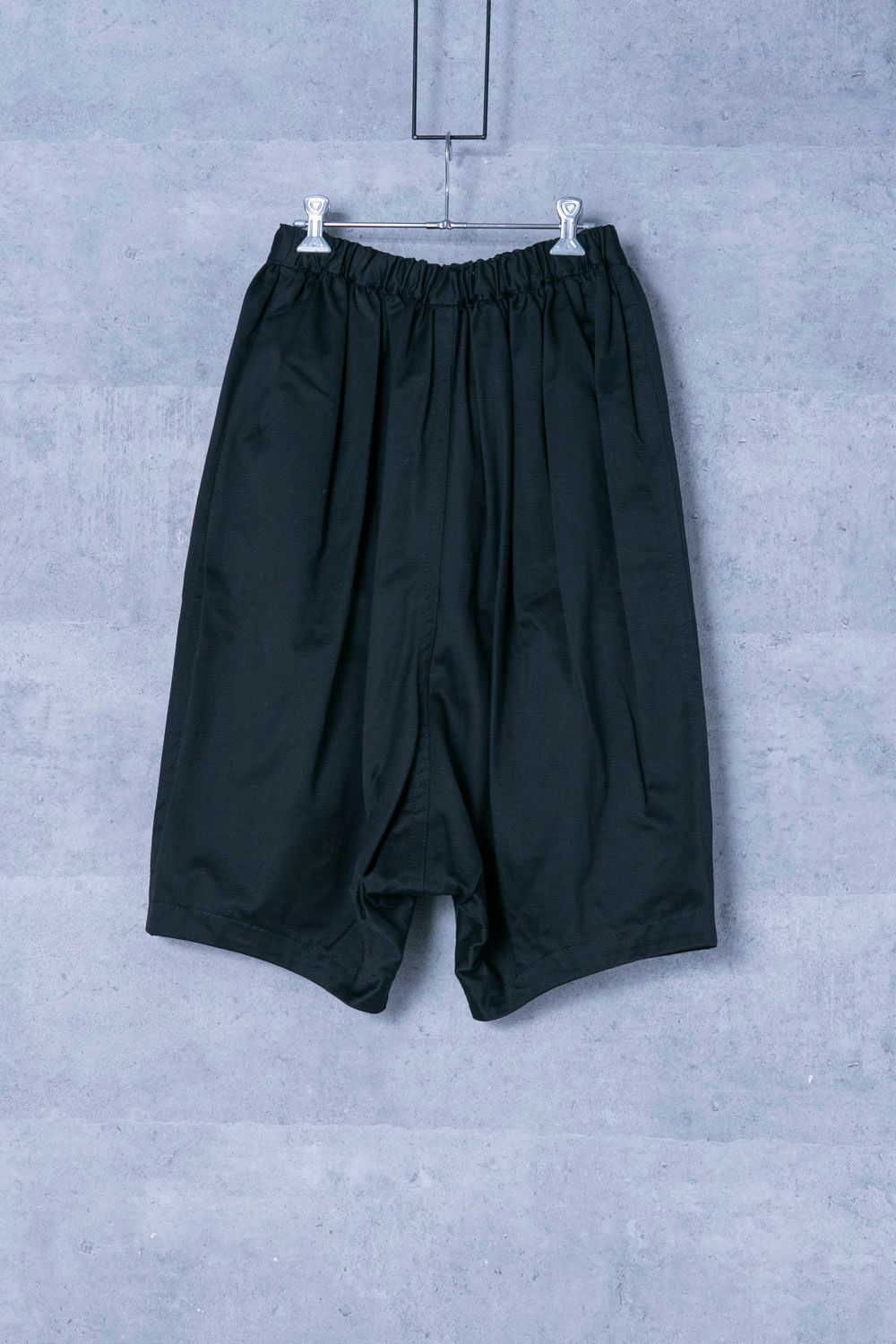 COMME des GARCONS コム デ ギャルソン サルエルカボチャパンツ