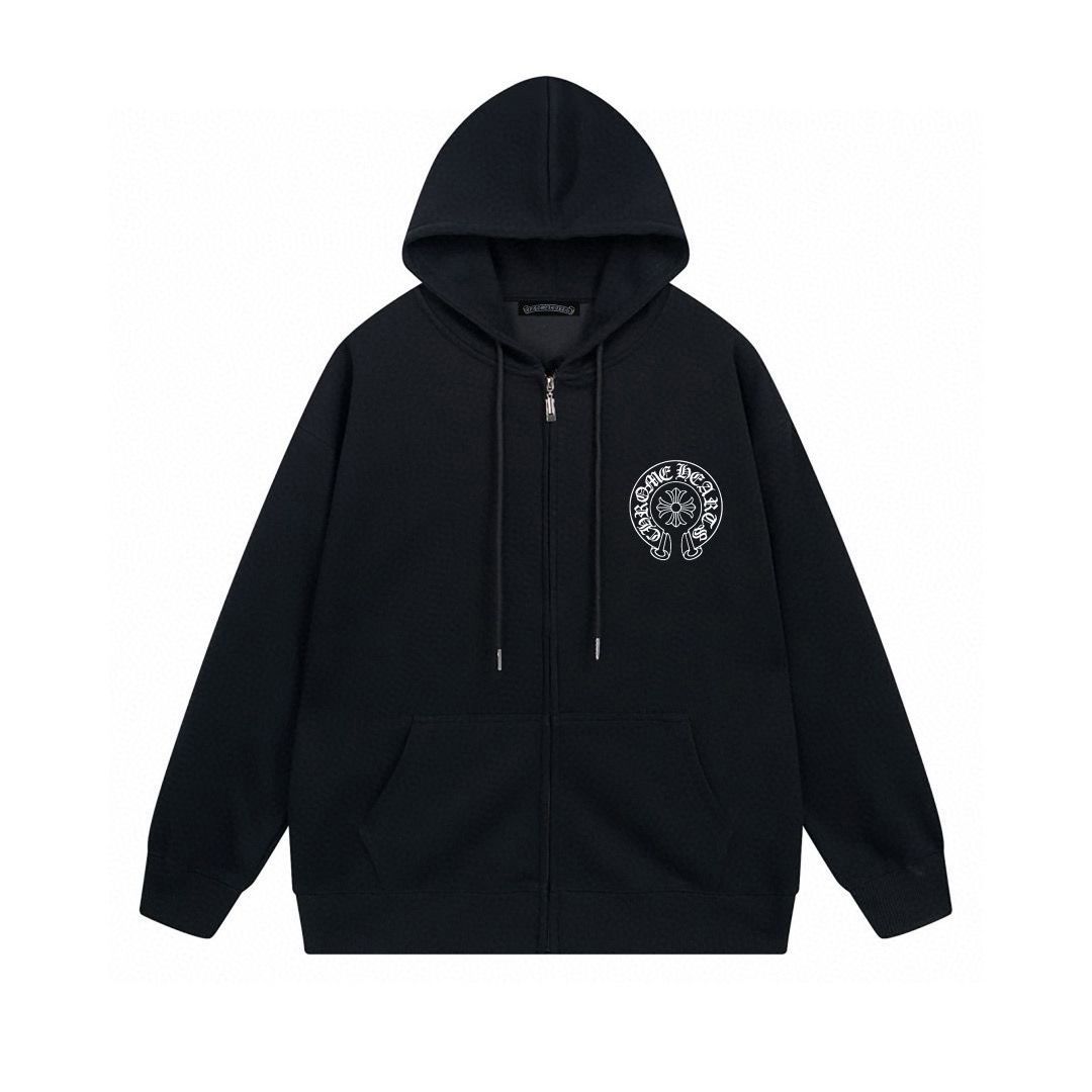 Chrome Hearts