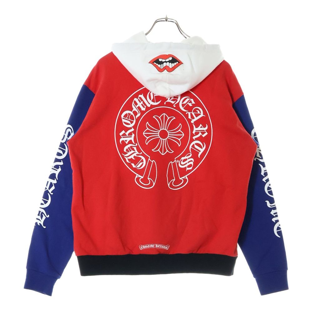 Chrome Hearts マッティボーイ MATTY BOY CHROME HEARTS+ MATTY BOY HOODIE マッティ ボーイ パーカー