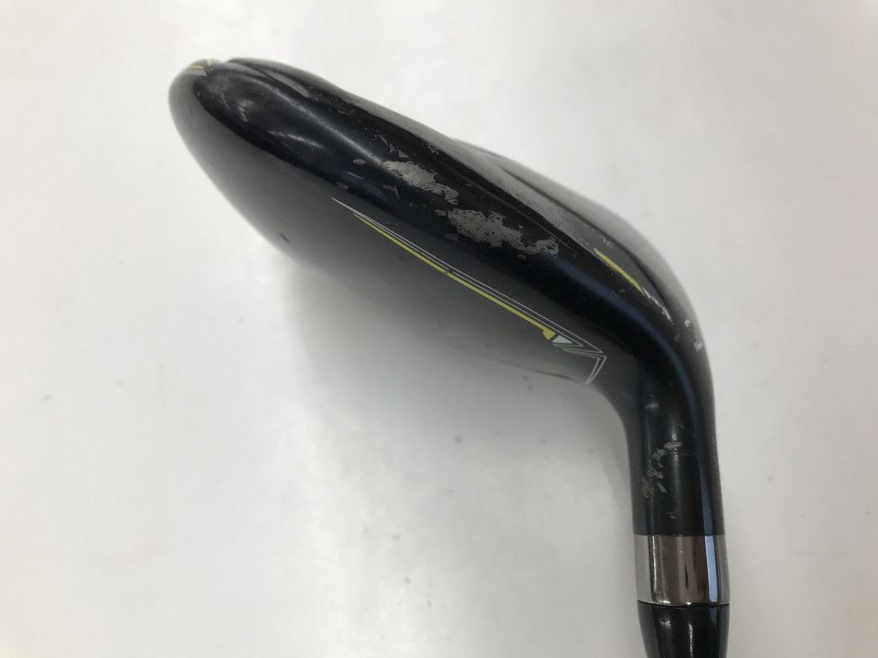 【即納】JGR | 18 | SR | ツアーAD J16-11W | 中古 | フェアウェイウッド | ブリヂストン