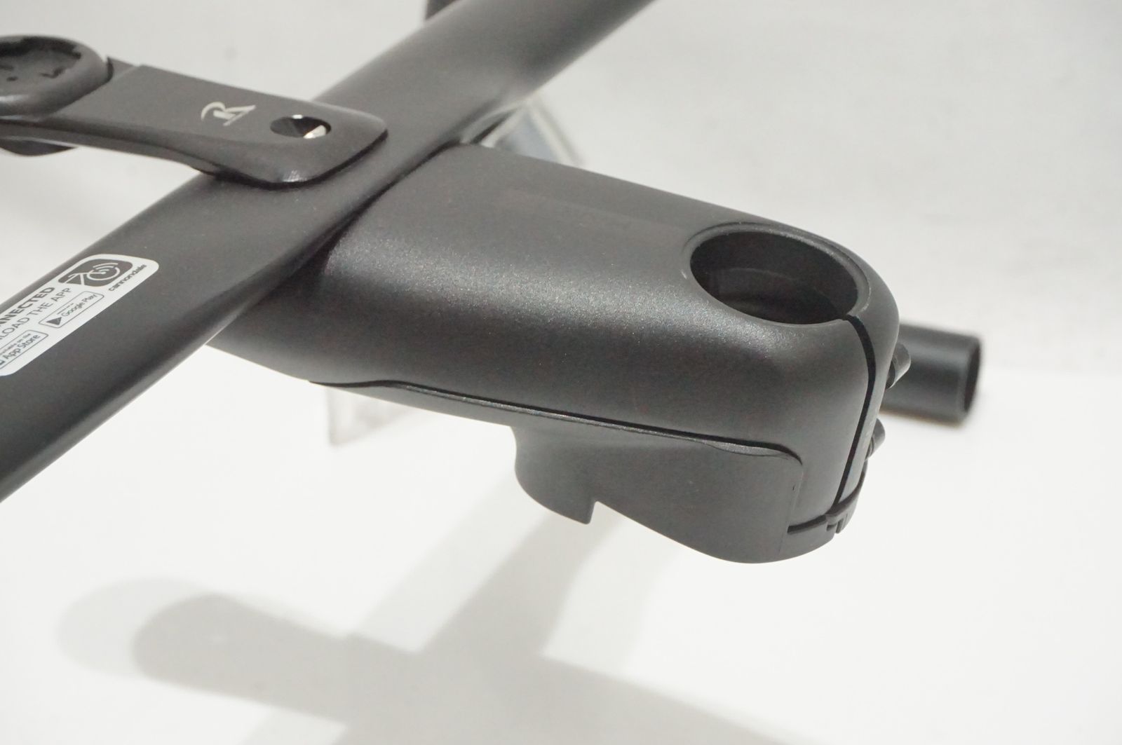 CANNONDALE キャノンデール HOLLOWGRAM KNOT 420mm ハンドル バイチャリAKIBA店 BILLOVLOGS_CO_UK