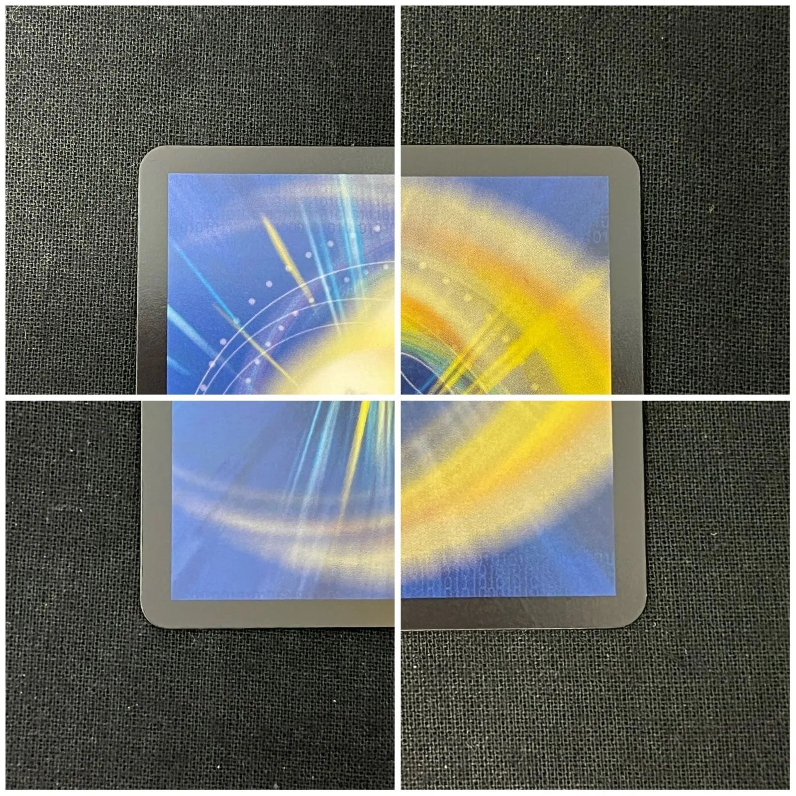 QCCP-JP001 25thシークレット