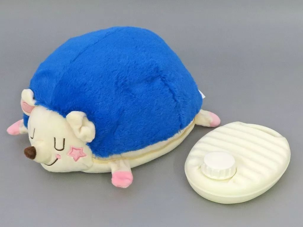 雑貨 月村手毬のハリネズミゆたんぽ 「学園アイドルマスター」