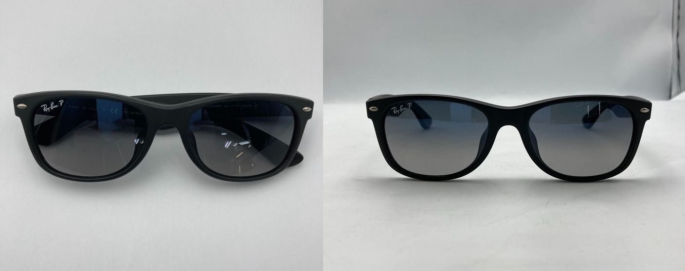 Ray-Ban NEW WAYFARER レイバン ニューウェイファーラー 偏光