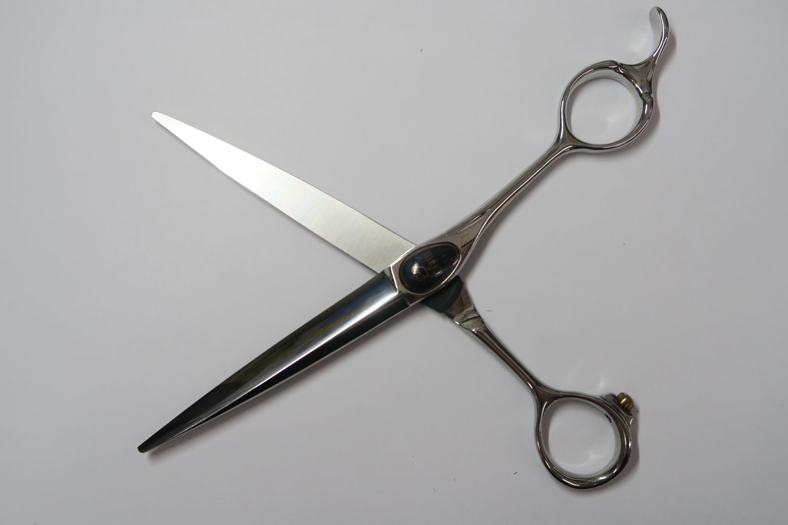 Bランク【JOEWELL ジョーウェル】 SUPREME JKX-650 シザー 美容