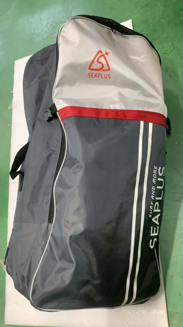 タンドアップパドルボード