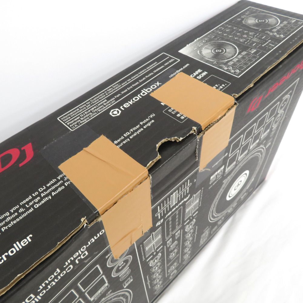 DJコントローラー 2016年製