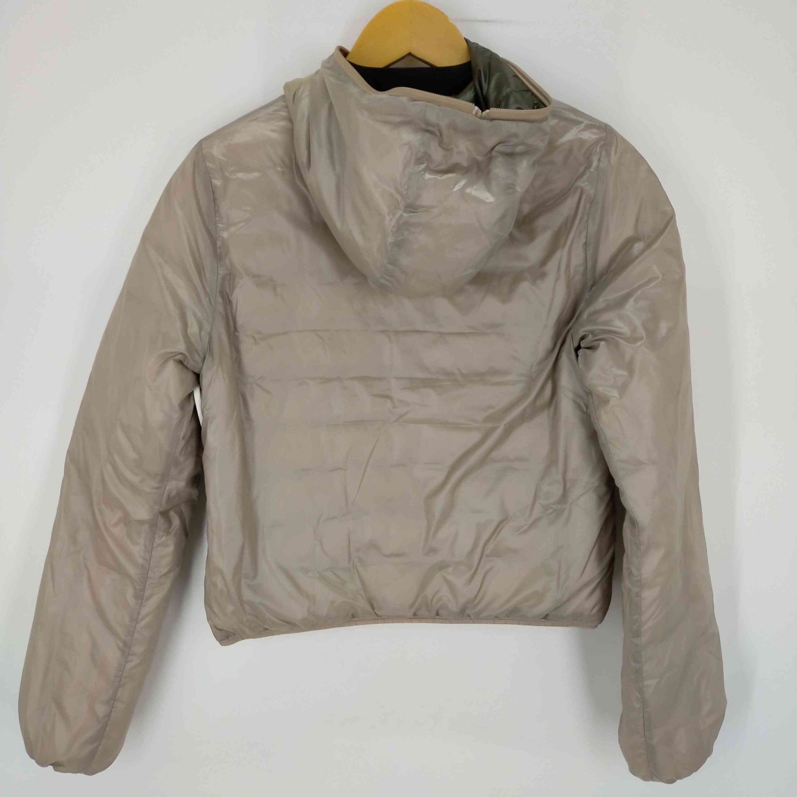 バーバリーブルーレーベル BURBERRY BLUE LABEL ポケッタブル 