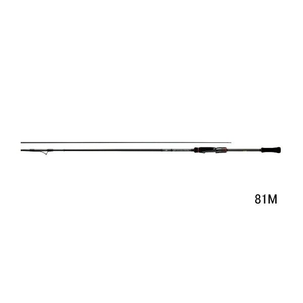 ≪ 24年3月新商品 ≫ ダイワ エメラルダス ストイスト RT IL 84MLM 〔仕舞寸法 131cm〕