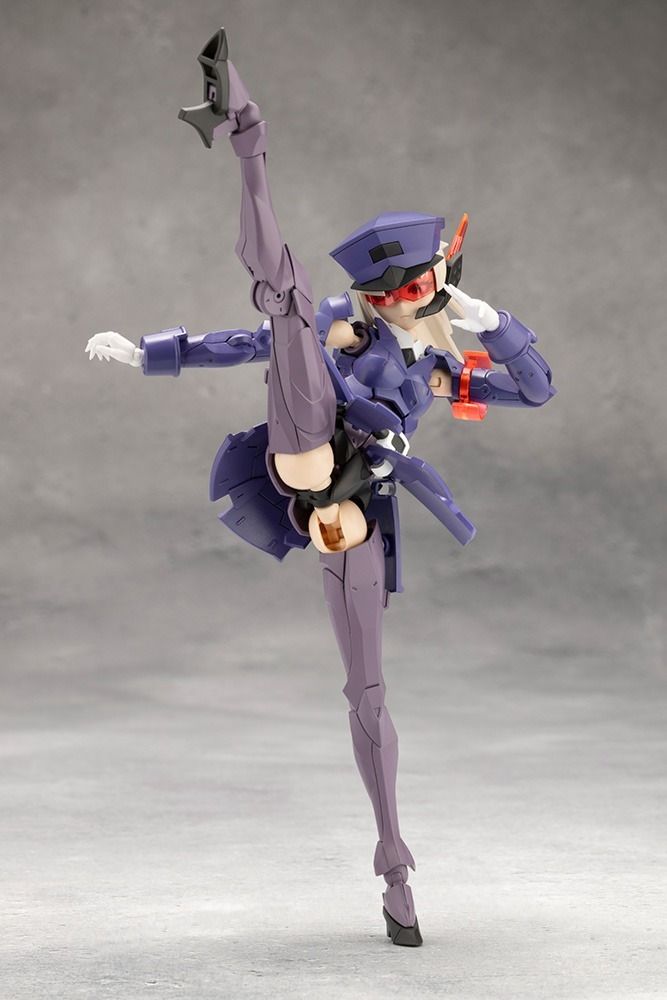 新品】コトブキヤ 無限邂逅メガロマリア ヴァリアント【正規品