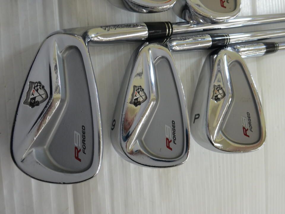 マルマン（現マジェスティ）SHUTTLE アイアンセット 7-10番-P付き Amazon.co.jp: マジェスティ(Majasty) マルマン シャトル アイアン