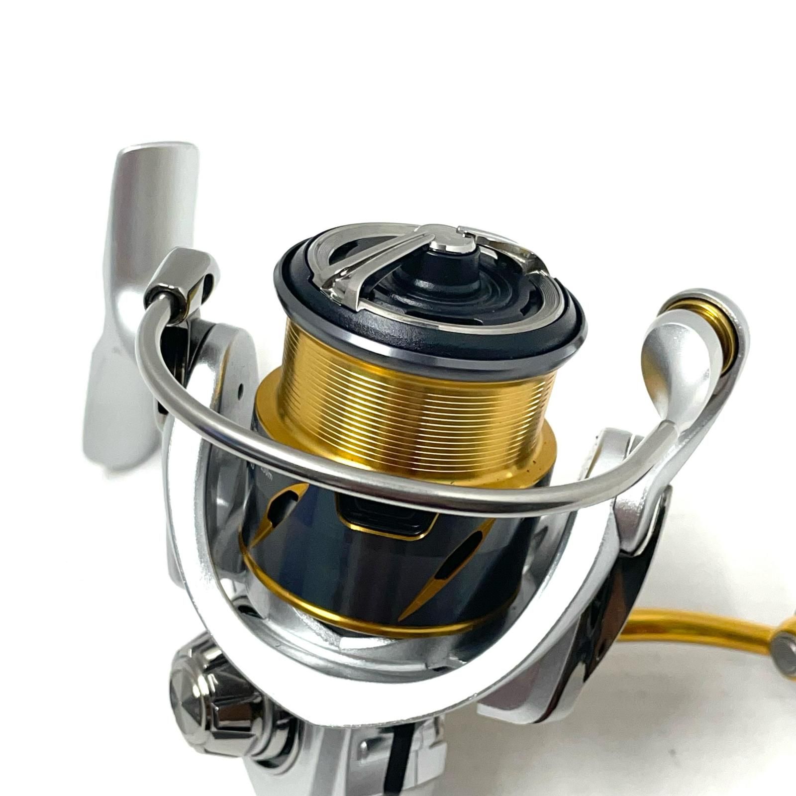 DAIWA - 【尾張小牧店】 中古 ※付属品なし Daiwa | ダイワ リール 21フリームス FCLT1000S 【スピニングリール】 【86】 尾張小牧店】 中古 ※付属品なし Daiwa | ダイワ リール 21