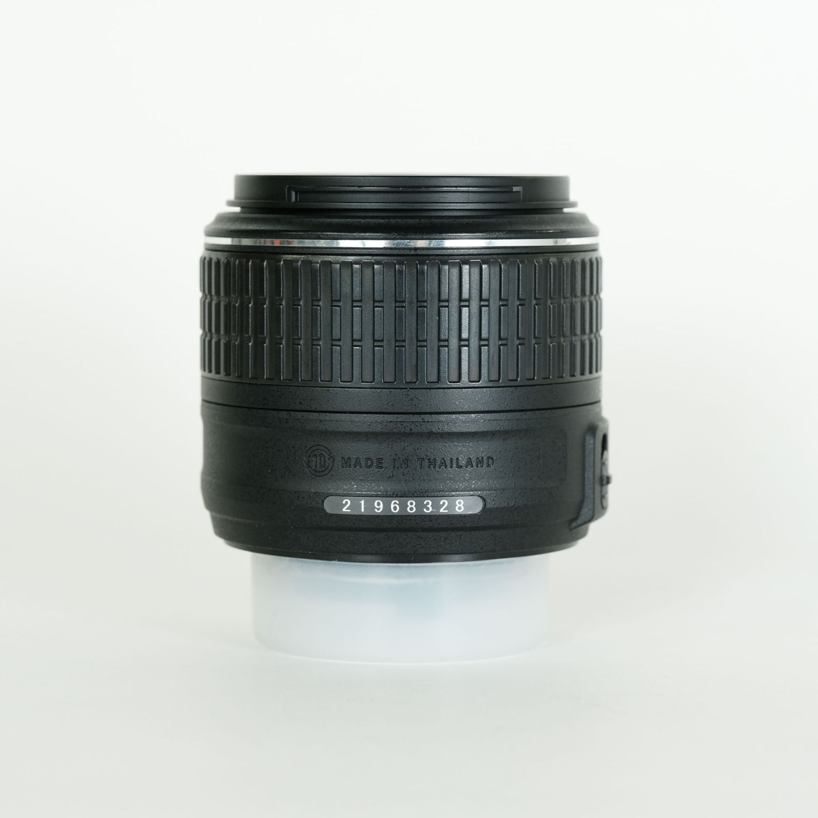 NIKKOR 18-55mm