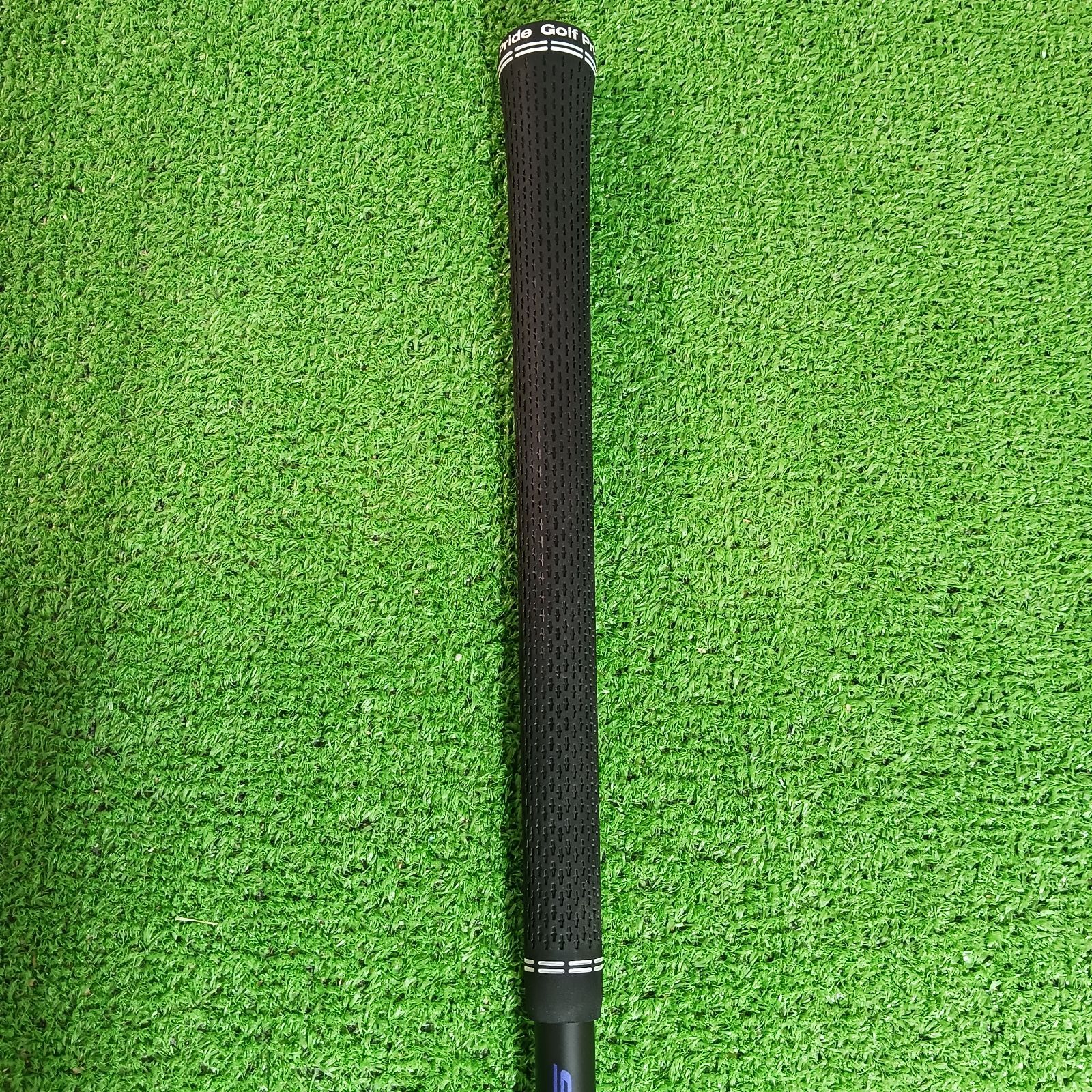 ピンスリーブ付き】スピーダーTR ハイブリッド 75Sシャフト 【150