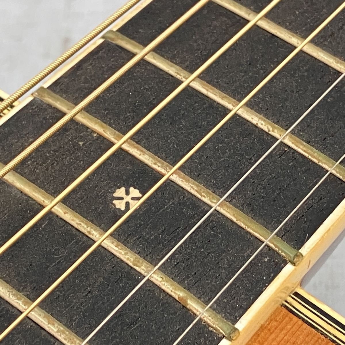 YAMAHA FG-250D アコースティックギター ヤマハ アコギ C9868880