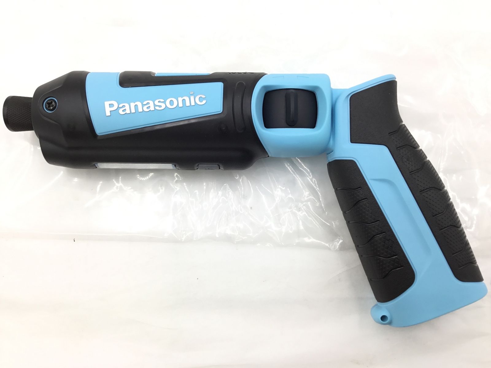 Panasonic パナソニック 充電スティックインパクトドライバー 本体のみ 電池パック 充電器 ケース別売 ブルー EZ7521X-A ITAYI2LTKO22 エコツール半田店 M02 HRDEVELOPMENT_JP