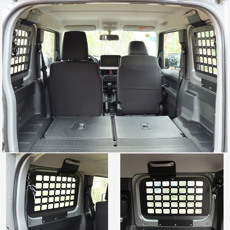 左右セット 吊り下げ収納