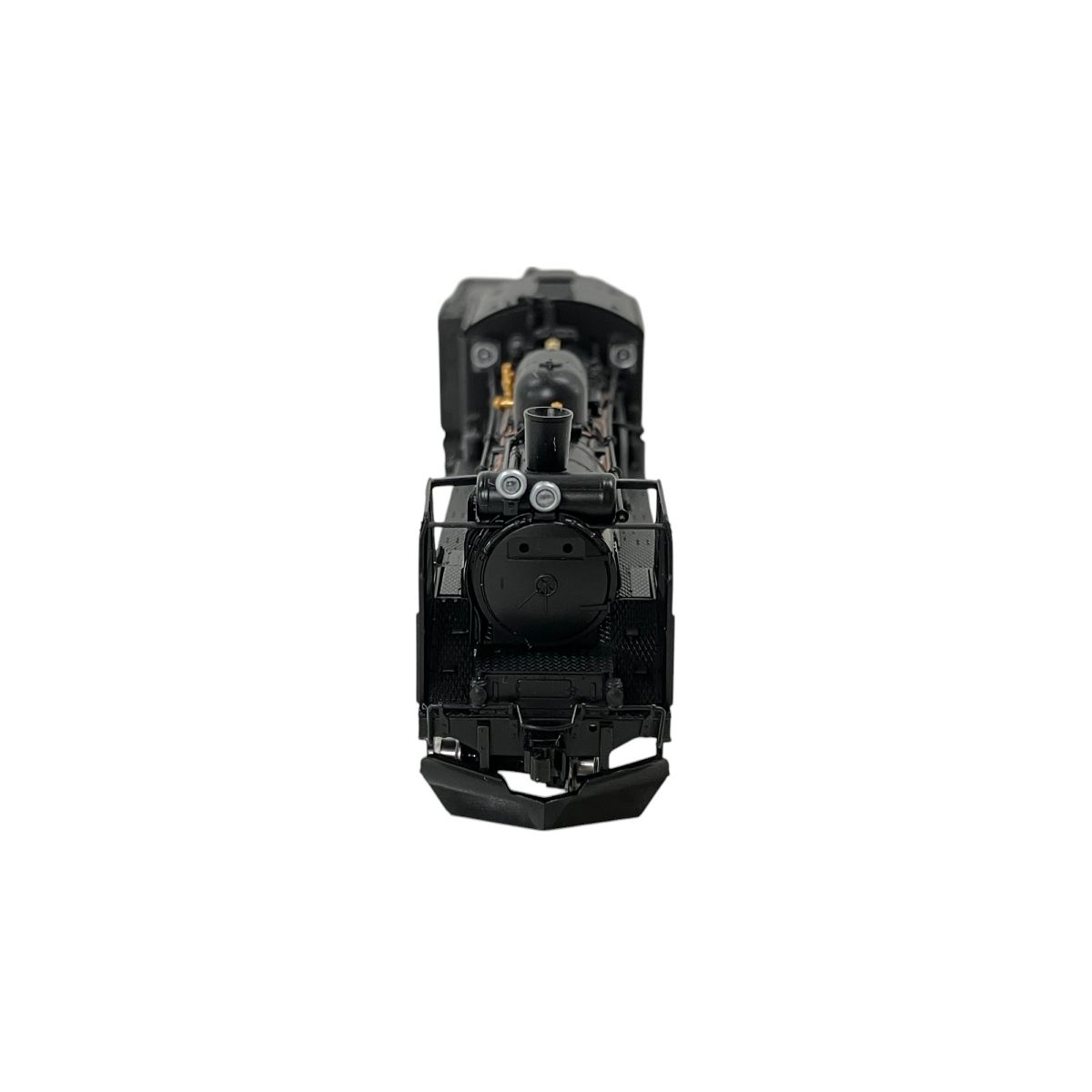 TOMIX 2009 JR C58形 蒸気機関車 239号機 Nゲージ 鉄道模型 中古