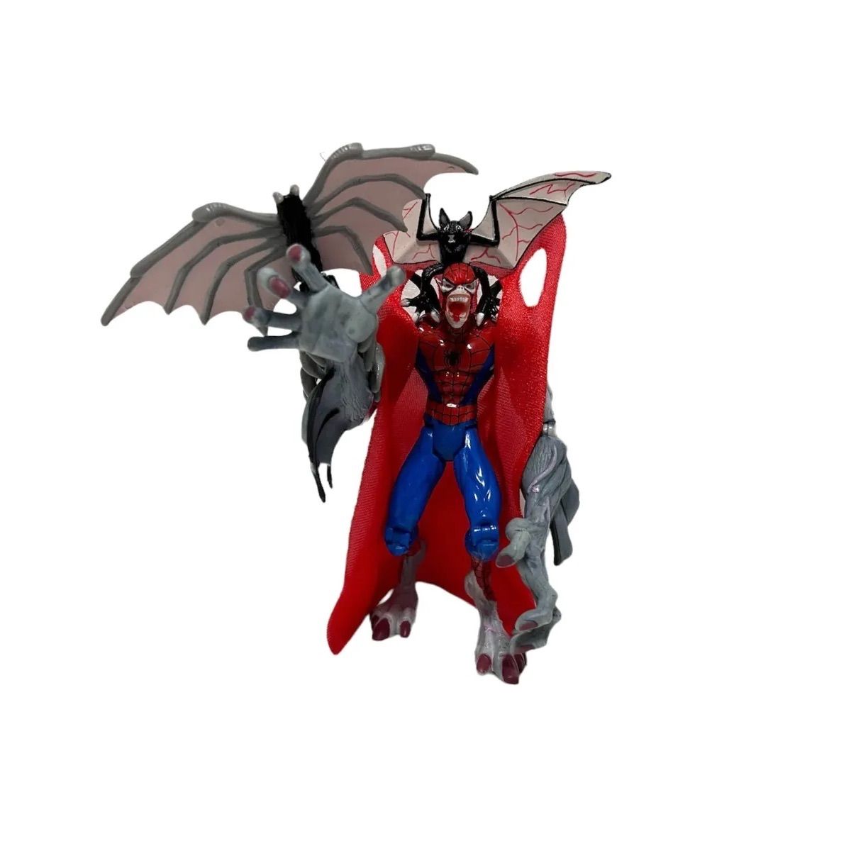 ヴィンテージ MARVEL VAMPIRE SPIDER MAN ヴァンパイア スパイダーマン