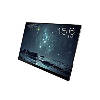 中古】UNIQ モバイル液晶モニター プロメテウスモニター UQ-PM15FHD