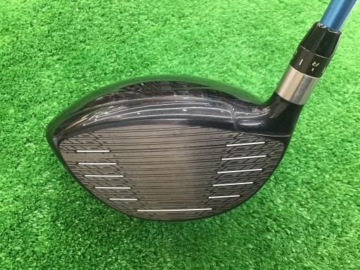 ブリヂストンゴルフ B3MAX Dドライバー 10.5° 純正シャフト 中古