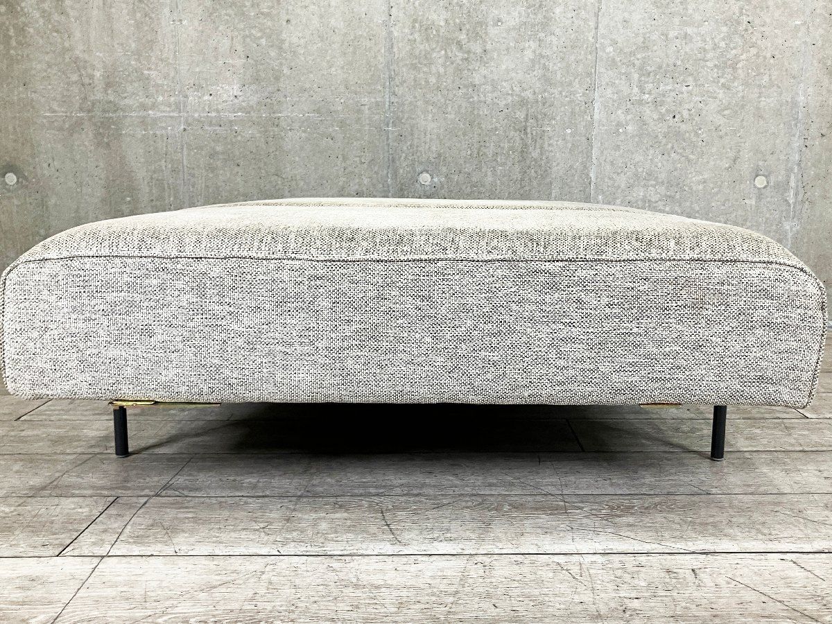 フットスツール 北欧