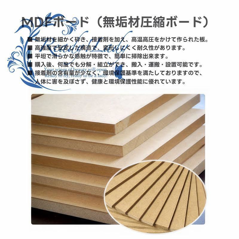 狭い家や事務所でも利用