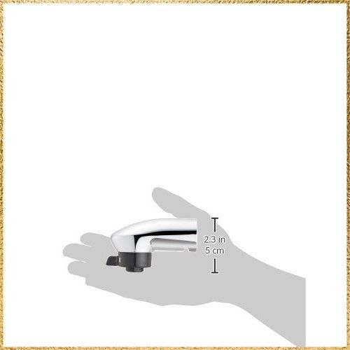  彡 でお届け KVK シャワーヘッド Z 641 タオル バス用品 キッチン 日用品 その他