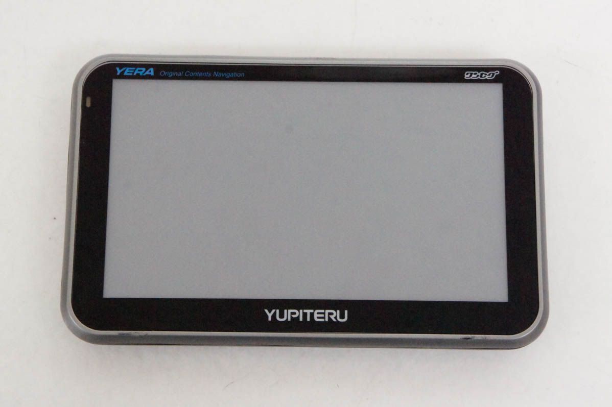 Yupiteru/ユピテル ワンセグ ユピテル 7.0型 ワンセグ内蔵 Yupiteru/ユピテル ワンセグ ユピテル 7.0型 ワンセグ内蔵