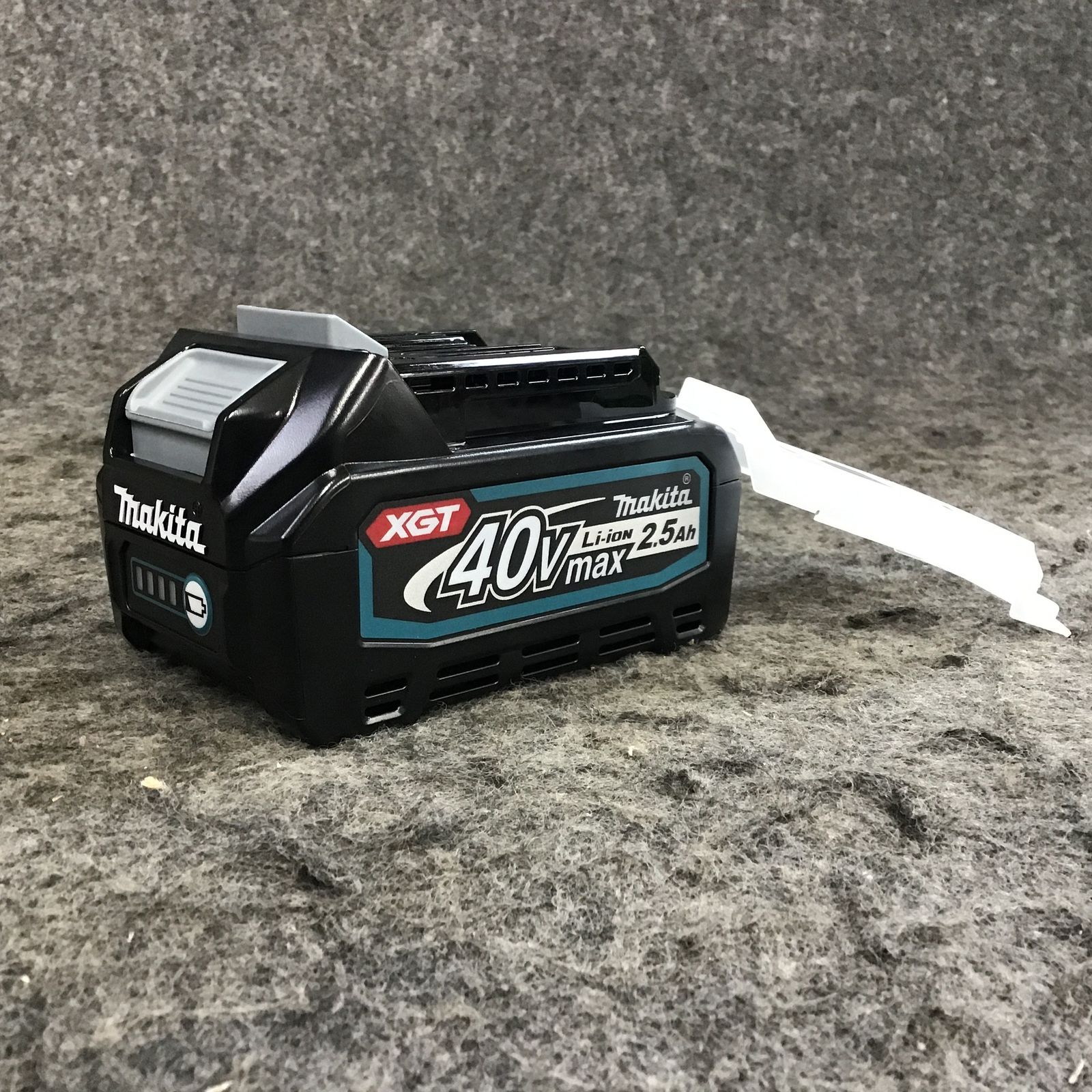 マキタ(makita) リチウムイオンバッテリー 40Vmax/2.5Ah BL4025