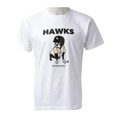 サッカージャンキー(Soccer Junky) パンディアーニくんTシャツ BBJ0133-01 白 XLサイズ