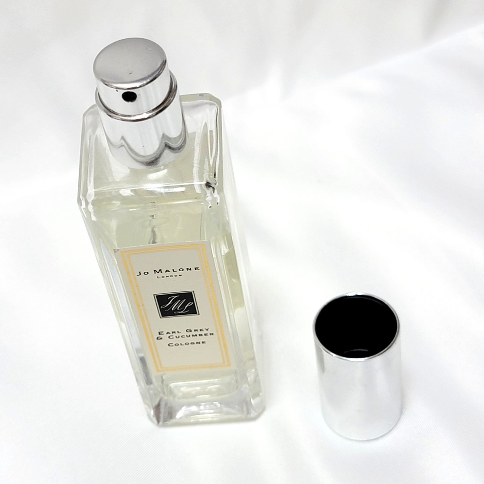 Jo MALONE LONDON アールグレー & キューカンバー コロン 快適