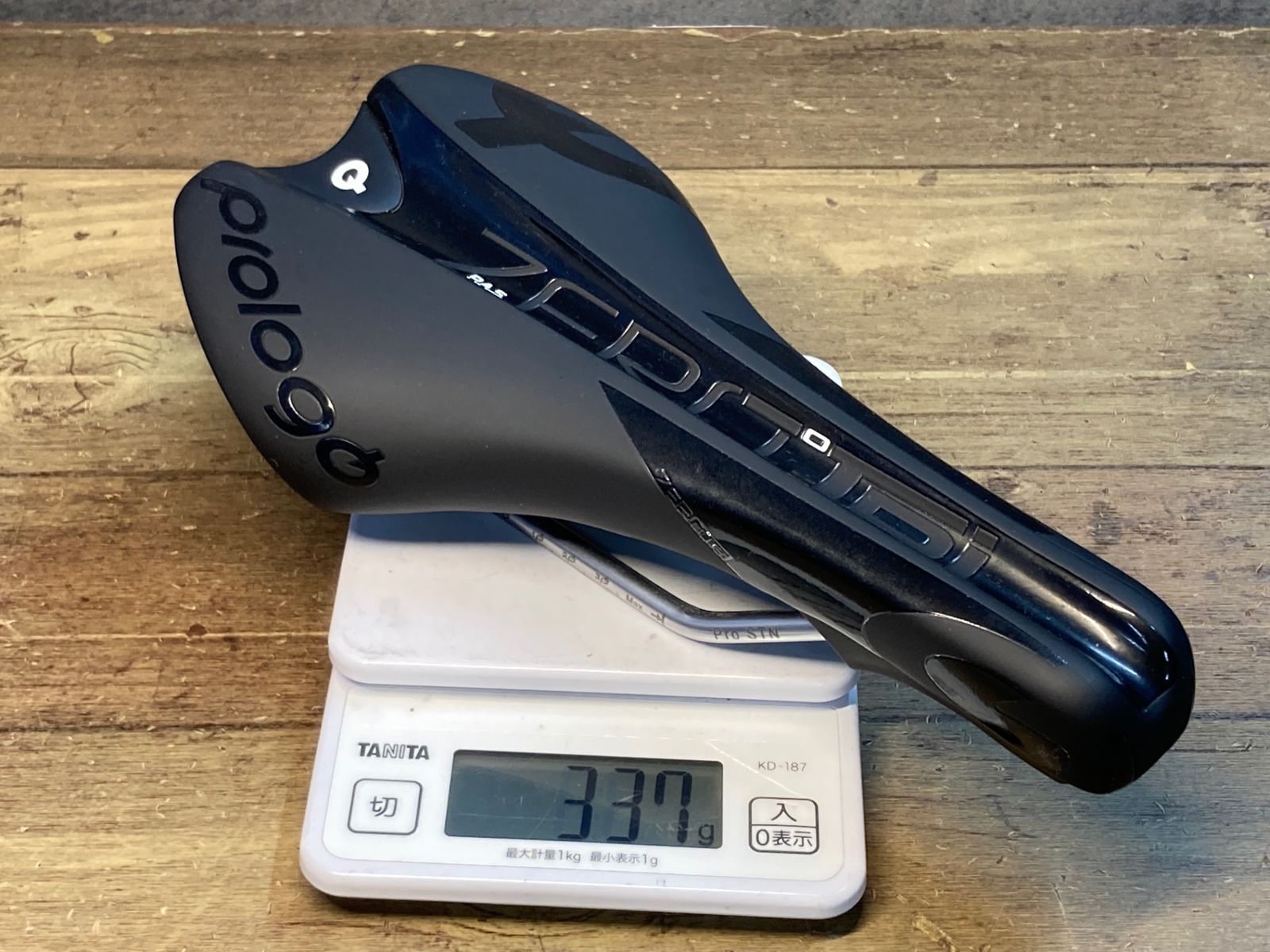 prologo プロロゴ サドル ZERO ゼロ TRI パス CPC prologo プロロゴ