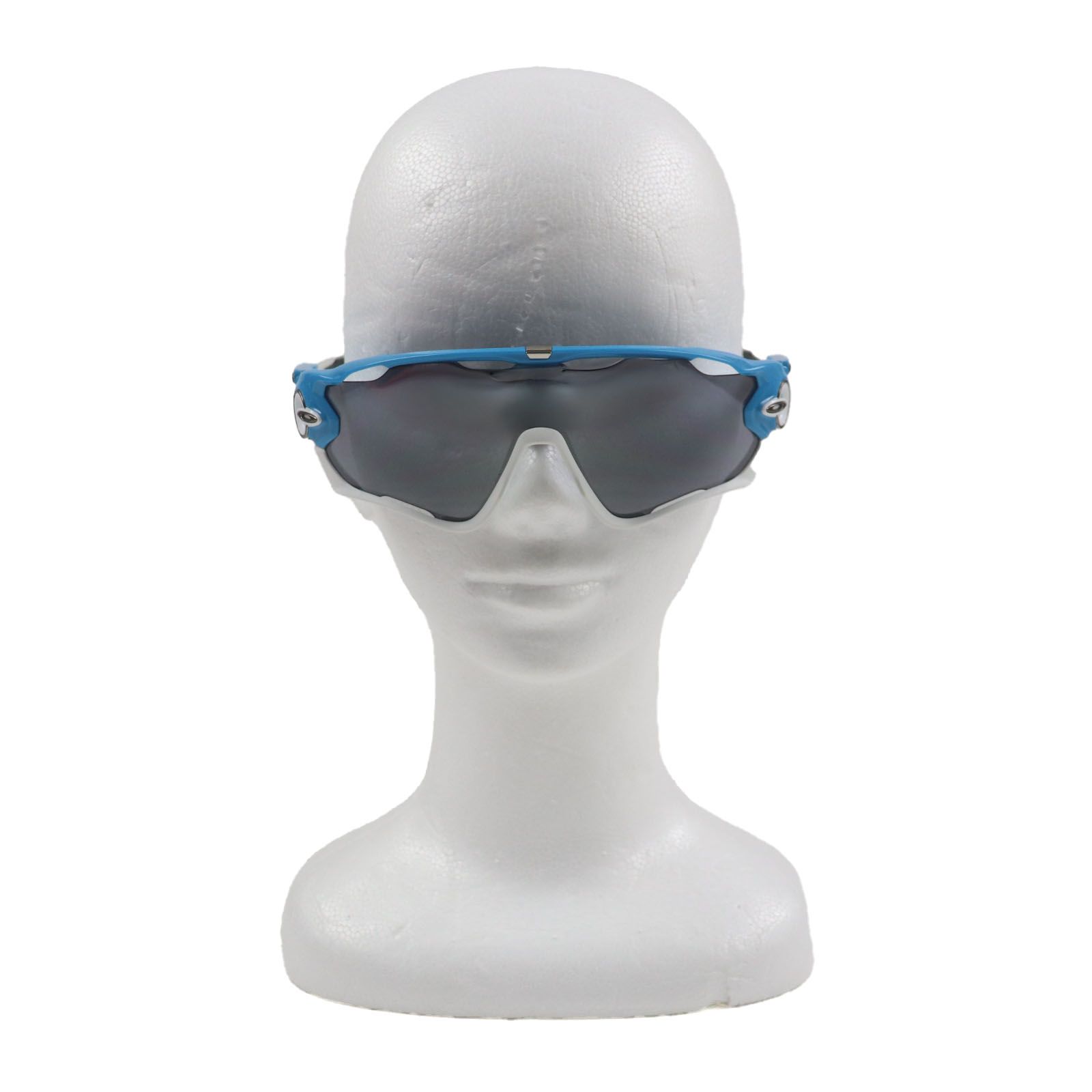 良品▽OAKLEY オークリー JAW BREAKER ジョウブレイカー スポーツ