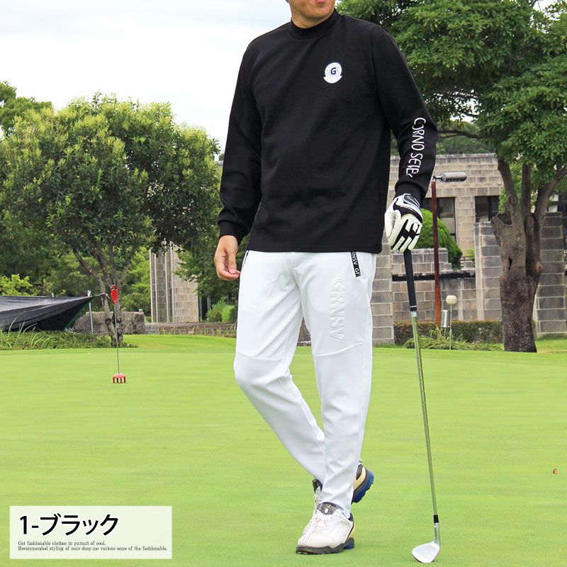 1piu1uguale3GOLF ポロシャツ ゴルフ ミントグリーン メンズ 6 楽天