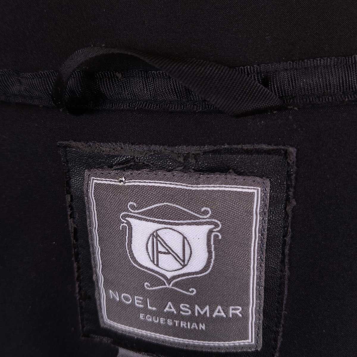 ノエルアスマール NOEL ASMAR EQUESTRIAN ストレッチ