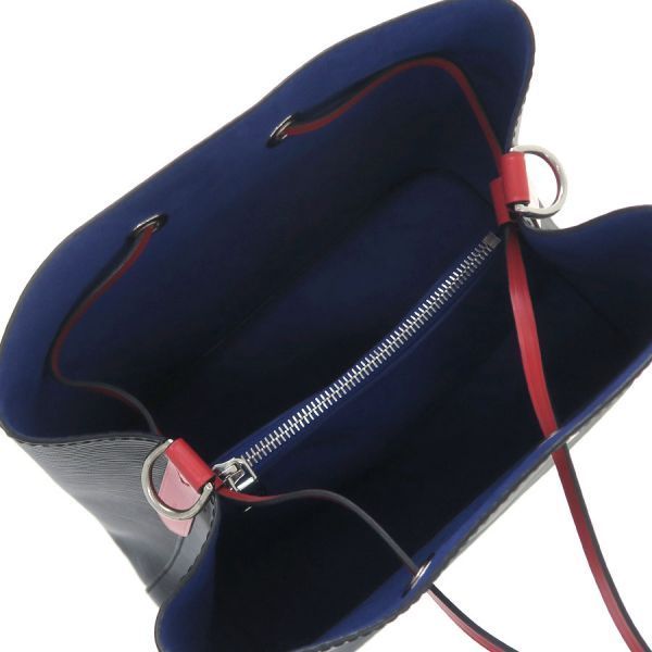 ルイヴィトン エピ ネオノエMM M53916 Aランク