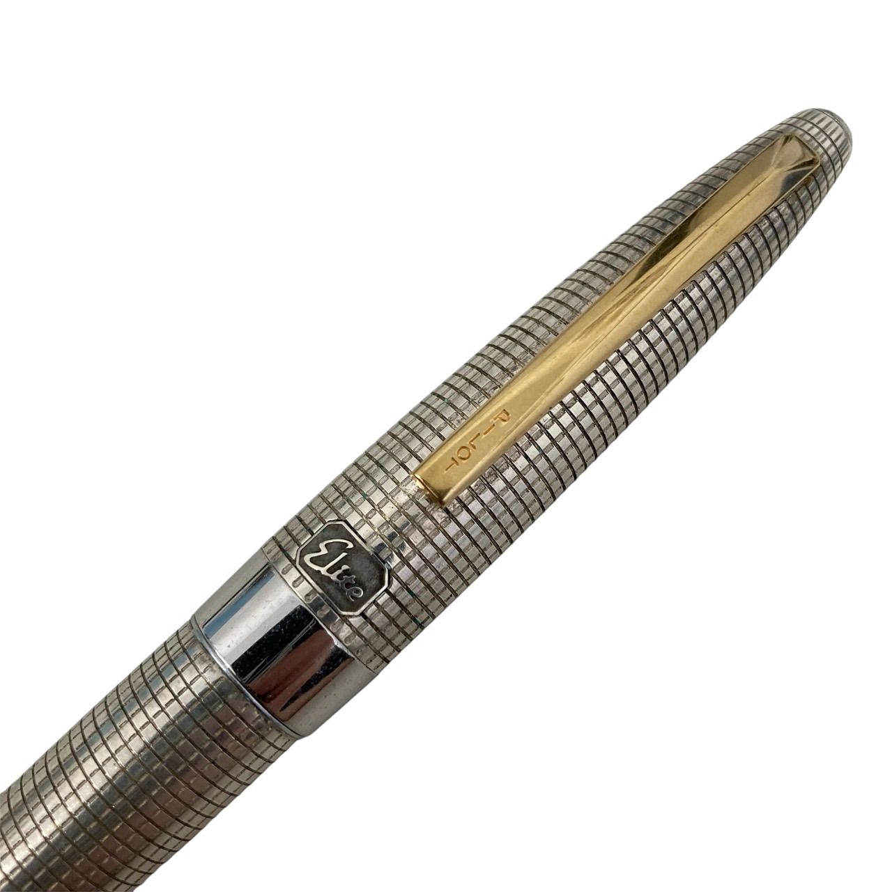 パイロット万年筆 18 K-750