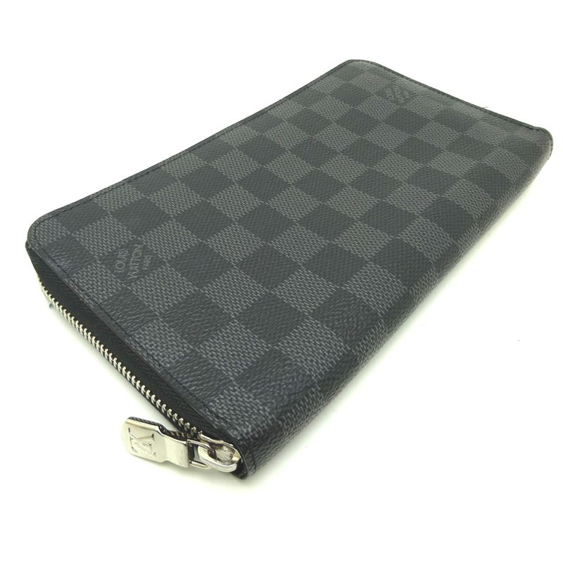 ルイ・ヴィトン 長財布 N60111 - メルカリ 