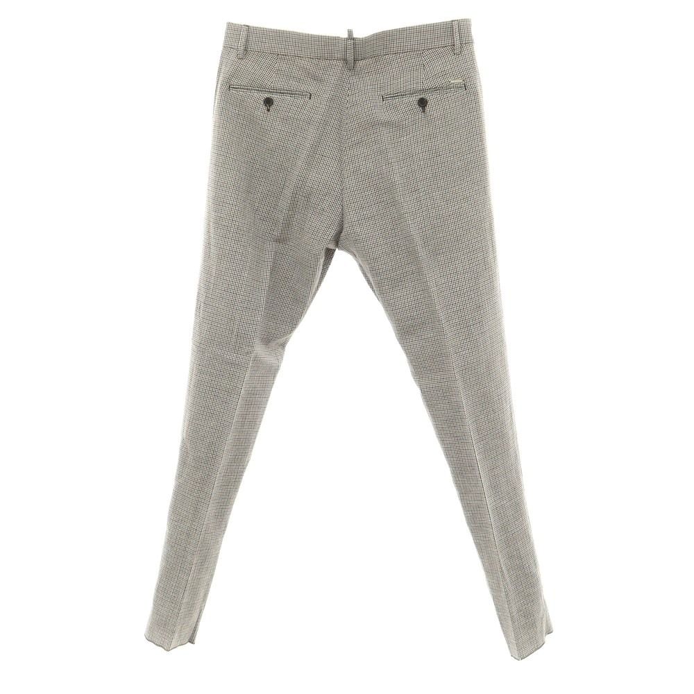 DSQUARED2 リネンコットン